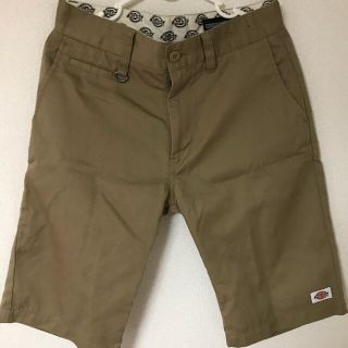 ディッキーズ(Dickies)のディッキーズ　ハーフパンツ(ショートパンツ)