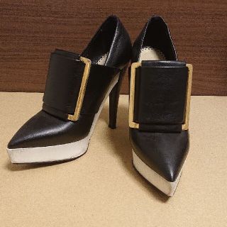 ステラマッカートニー(Stella McCartney)のSTELLA MAcCARTNEY ハイヒール パンプス(ハイヒール/パンプス)