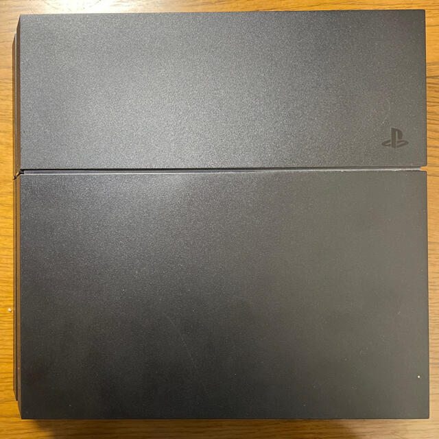 PS4 CUH-1200A 500GB