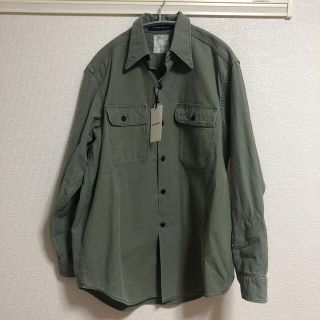 マディソンブルー(MADISONBLUE)のチョコ様専用♡MADISONBLUE  HAMPTON BACK (シャツ/ブラウス(長袖/七分))