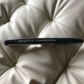 スコッティキャメロン(Scotty Cameron)のスコッティキャメロン　パター　グリップ(その他)