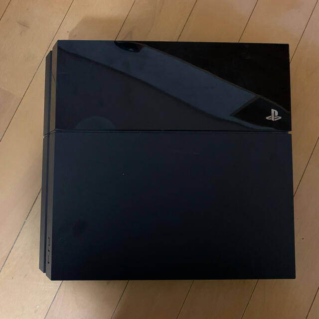 【ジャンク品】PS4 500家庭用ゲーム機本体