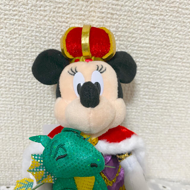 ♡東京ディズニーランド♡38周年♡ぬいばセット♡A