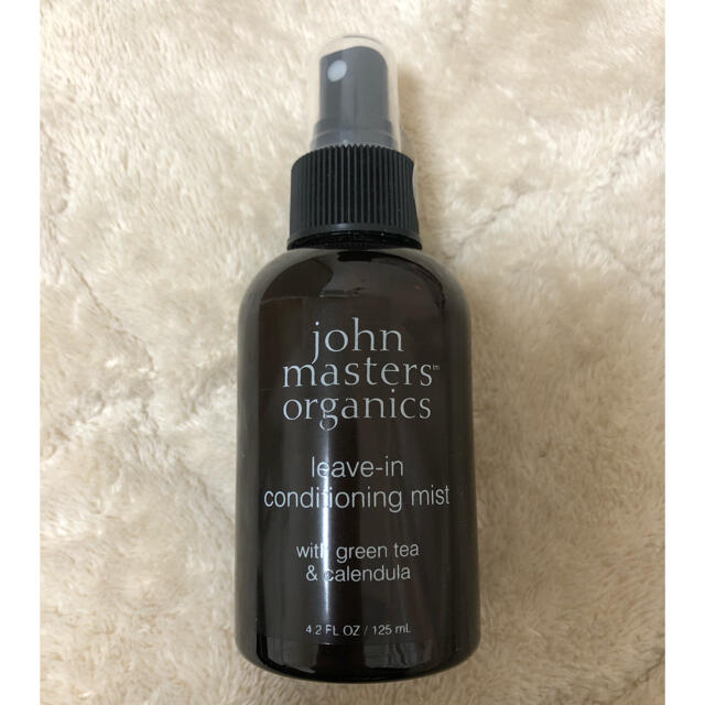 John Masters Organics(ジョンマスターオーガニック)のジョンマスターG&Cリーブインコンディショニングミスト コスメ/美容のヘアケア/スタイリング(ヘアケア)の商品写真