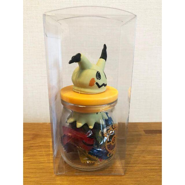 新品未開封品 ポケモン キャンディボトル ミミッキュ の通販 By Powellステッカー 直輸入 ラクマ