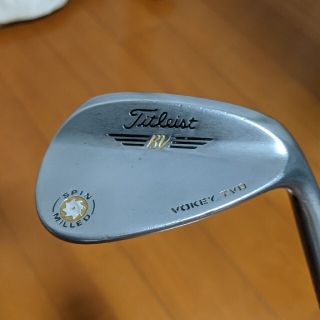 タイトリスト(Titleist)のタイトリスト ボーケイ TVD-R C-C ウェッジ 52度 56度 2本セット(クラブ)