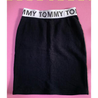 トミー(TOMMY)のまゆ様 専用‼️ Tommy ミニスカート(ひざ丈スカート)