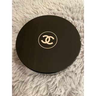 シャネル(CHANEL)のCHANEL  ヴィタルミエール グロウ　クッションファンデケース⭐︎(ファンデーション)