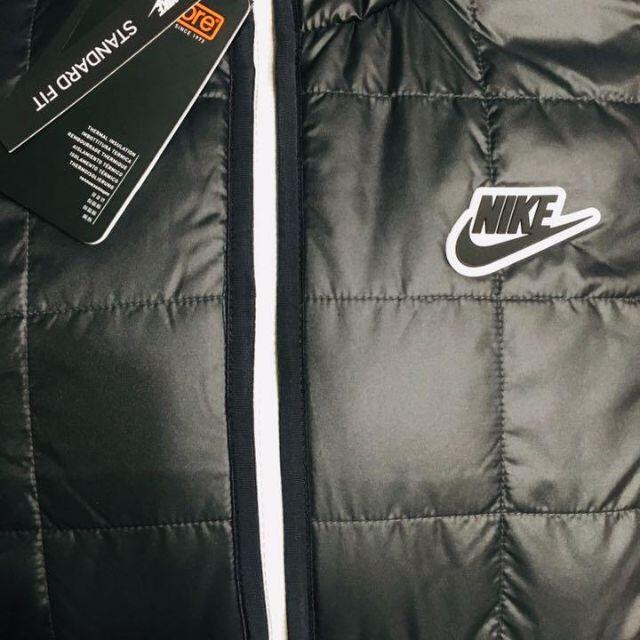 NIKE(ナイキ)のNIKE 中綿ジャケット ナイキ SYN フィル フリース ジャケット M メンズのジャケット/アウター(ダウンジャケット)の商品写真