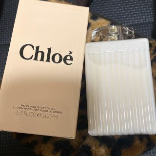 クロエ(Chloe)のChloe ボディーローション(ボディローション/ミルク)