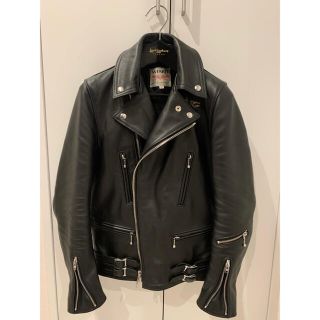 ルイスレザー(Lewis Leathers)のルイスレザー(ライダースジャケット)