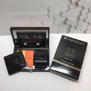 ジバンシィ(GIVENCHY)のGIVENCHY　プリズム・ブラッシュ　10　POWER(チーク)