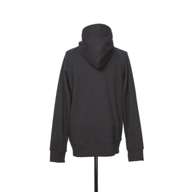 sacai(サカイ)のA.P.C. SACAI TAIYO HOODY SACAI APC パーカー メンズのトップス(パーカー)の商品写真