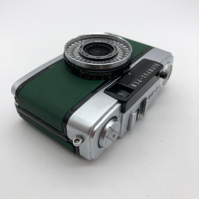 HOT格安】 OLYMPUS - kuma様専用 OLYMPUS PEN EE-3の通販 by 4511works
