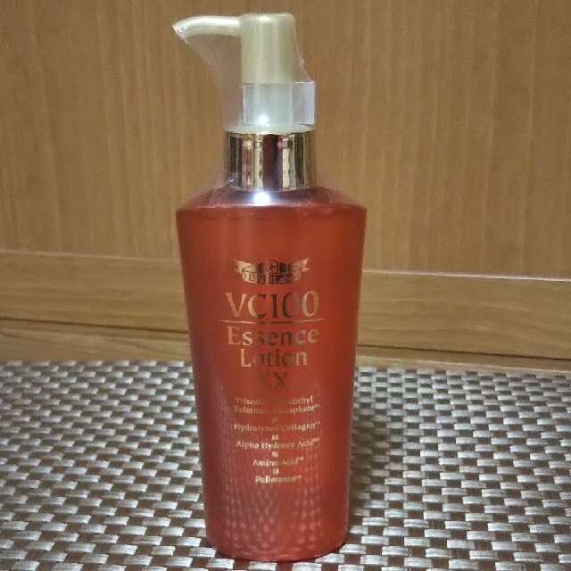 ドクターシーラボ VエッセンスEX 150ml