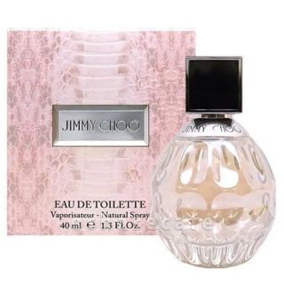 ジミーチュウ(JIMMY CHOO)のJEMMY CHOOジミーチュウオードトワレ香水40ml1.3Fl.Oz(ユニセックス)