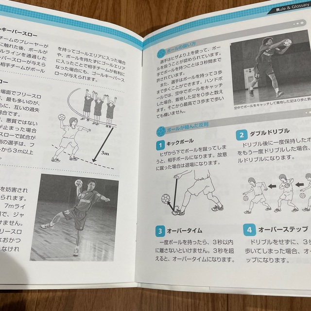 メル様専用 ハンドボ－ルパ－フェクトマスタ－ トッププレ－ヤ－が