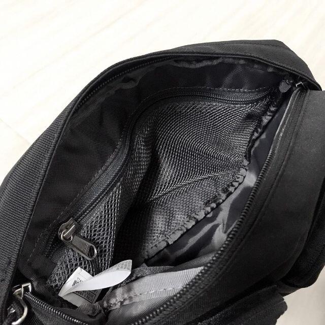 THE NORTH FACE(ザノースフェイス)のMIMI男様専用　ノースフェイス　CROSS BAG　ショルダーバッグ　ブラック レディースのバッグ(ショルダーバッグ)の商品写真