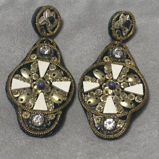 ジュジュ(joujou)のjoujou ピアス(ピアス)