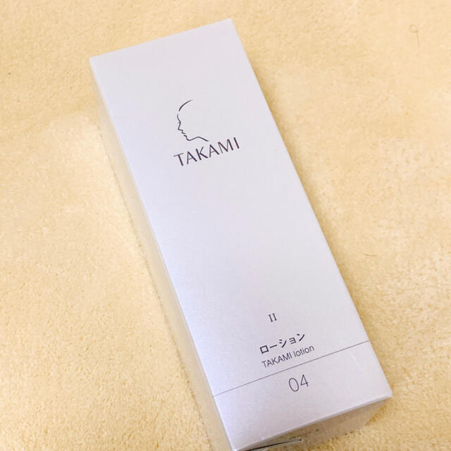 TAKAMI(タカミ)の専用！タカミローション II コスメ/美容のスキンケア/基礎化粧品(化粧水/ローション)の商品写真