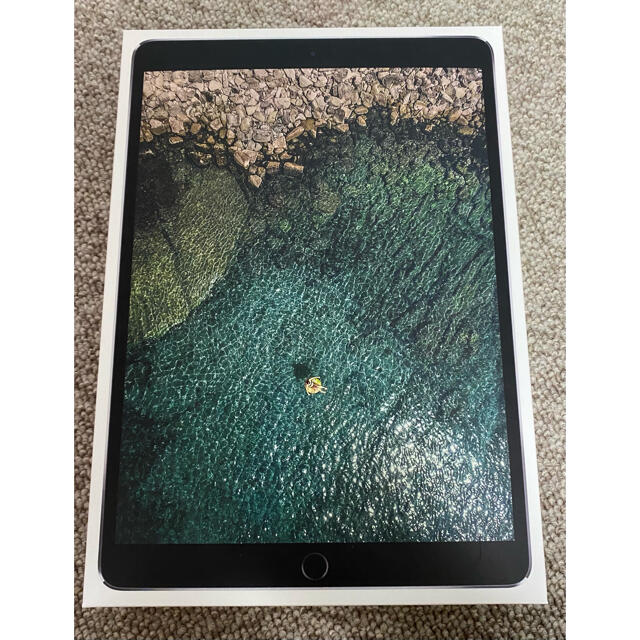 iPad pro 10.5インチ　64GB wifiモデル　美品