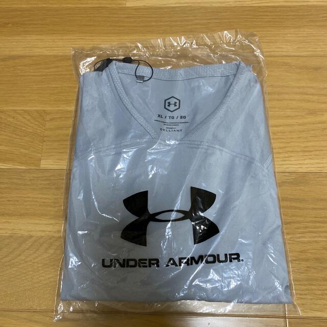 UNDER ARMOUR(アンダーアーマー)のアンダーアーマー メンズのトップス(その他)の商品写真