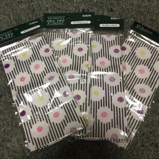 ソウソウ(SOU・SOU)のsousou ランチョンマット(テーブル用品)