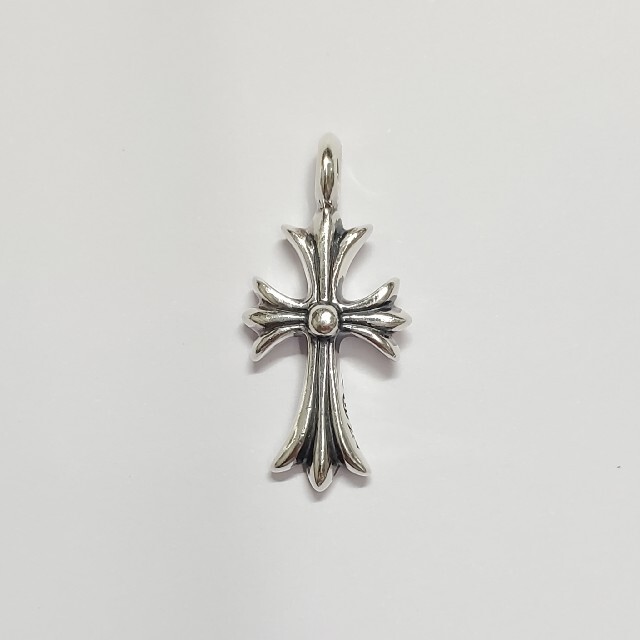 Chrome Hearts - クロムハーツ タイニーファットクロスパヴェ Chrome Hearts - クロムハーツ タイニーファットクロスパヴェ