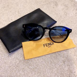 フェンディ(FENDI)のFENDI サングラス(サングラス/メガネ)