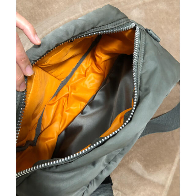 PORTER(ポーター)のミニボブさま専用 メンズのバッグ(ウエストポーチ)の商品写真
