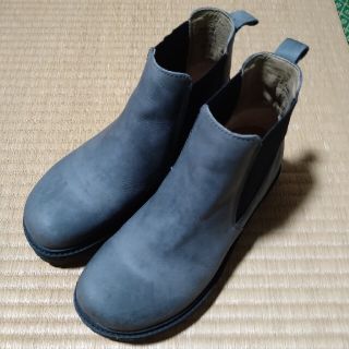 ビルケンシュトック(BIRKENSTOCK)のビルケンシュトック　スタロン(ブーツ)