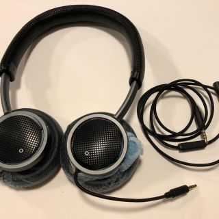 フィリップス(PHILIPS)のフィリップス　PHILIPS Fidelio フィデリオ　M1(ヘッドフォン/イヤフォン)