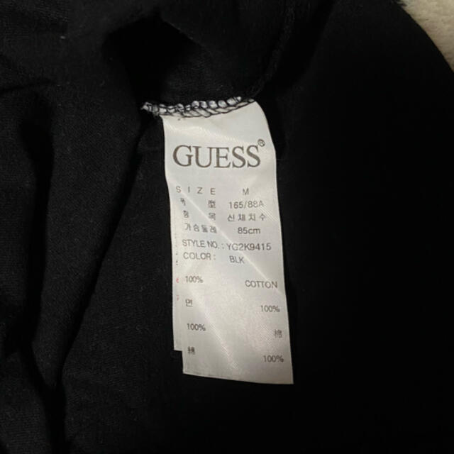 GUESS(ゲス)の13. GUESSのTシャツ レディースのトップス(Tシャツ(半袖/袖なし))の商品写真