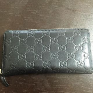 グッチ(Gucci)のs様専用(長財布)