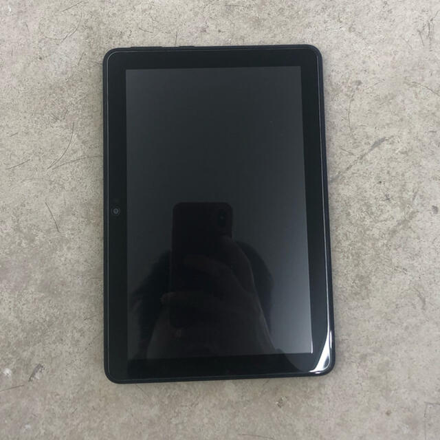 fire HD8 現行品