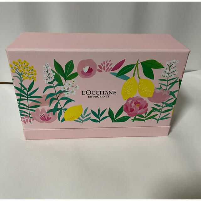 L'OCCITANE(ロクシタン)のフレグランスコレクション コスメ/美容の香水(香水(女性用))の商品写真