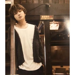 ジルサンダー ニット 西島隆弘さんと同じニット ニット/セーター 新