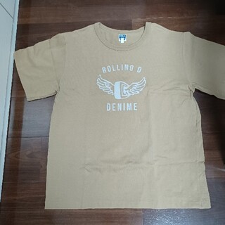 ドゥニーム(DENIME)のドゥニーム　Denime　Tシャツ(Tシャツ/カットソー(半袖/袖なし))