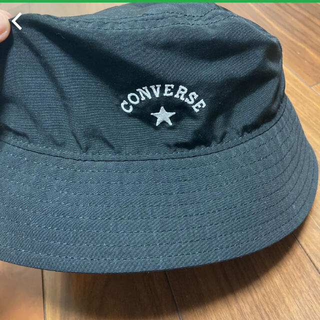 CONVERSE(コンバース)のあやか様専用 レディースの帽子(ハット)の商品写真