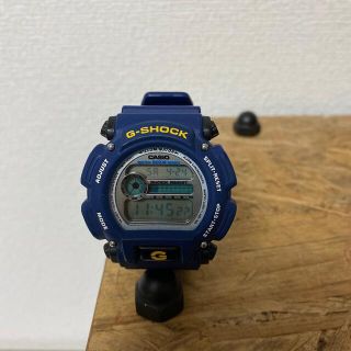 ジーショック(G-SHOCK)のCASIO G-SHOCK DW 腕時計(腕時計(デジタル))