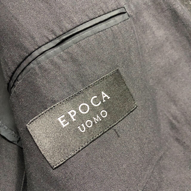 EPOCA UOM  Dukeセット メンズのスーツ(セットアップ)の商品写真