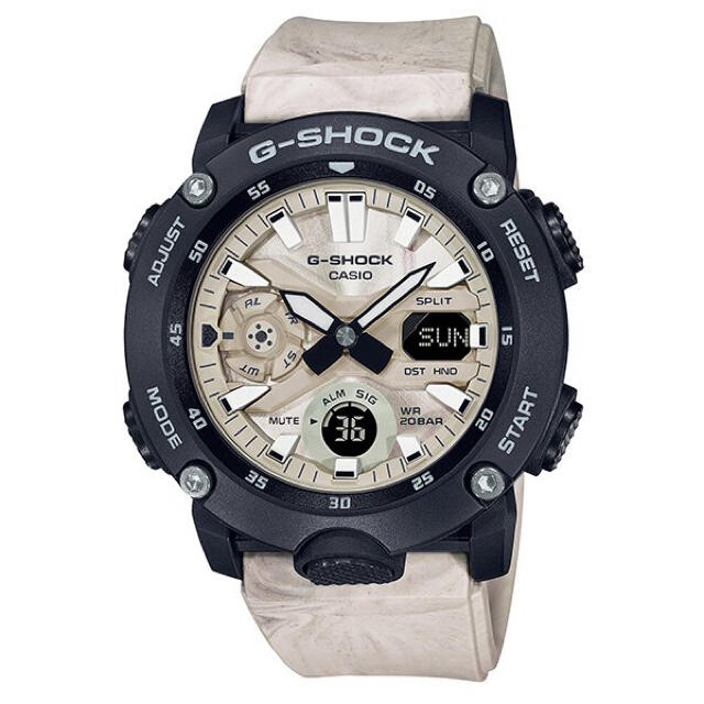 G-SHOCK メンズ　レディース　海外モデル　腕時計　春秋　アナログ　期間限定