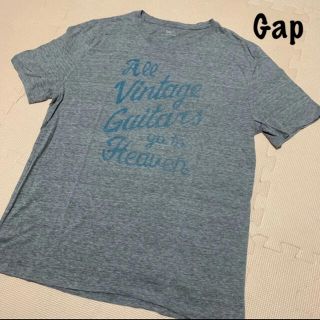 ギャップ(GAP)のGAP：Tシャツ(Tシャツ/カットソー(半袖/袖なし))