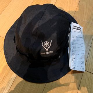 シュプリーム(Supreme)のsupreme south2west8 jungle hat s/m(ハット)