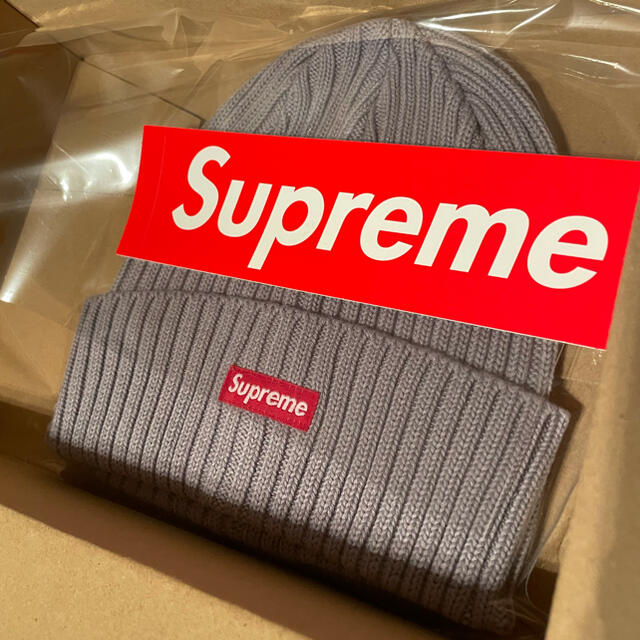 Supreme(シュプリーム)のSupreme Overdyed Beanie メンズの帽子(ニット帽/ビーニー)の商品写真