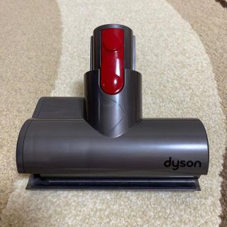 ダイソン(Dyson)の⭐️dyson ヘッド(正規品) ⭐️(掃除機)