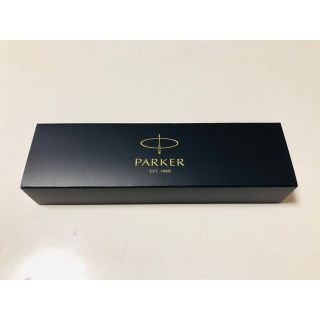 パーカー(Parker)の【新品】PARKERボールペン(ペン/マーカー)