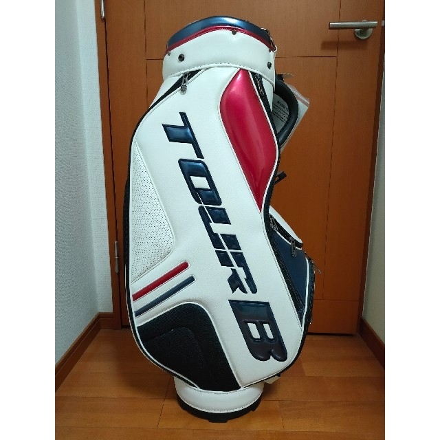 BRIDGESTONE - 新品・未使用 ブリジストン キャディバック