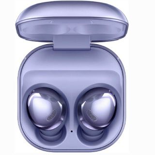 ギャラクシー(Galaxy)の【新品未開封】Galaxy Buds Pro Phantom Violet(ヘッドフォン/イヤフォン)