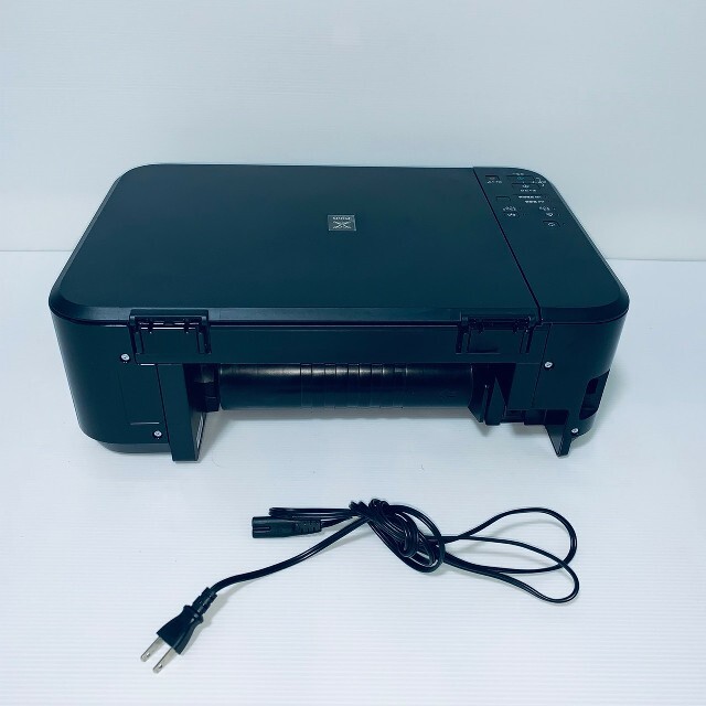 Canon PIXUS MG3630 コピー機 プリンター 2